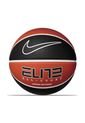 Balón Baloncesto Nike Elite All Court 8P No.7-Ambar/Negro de Nike