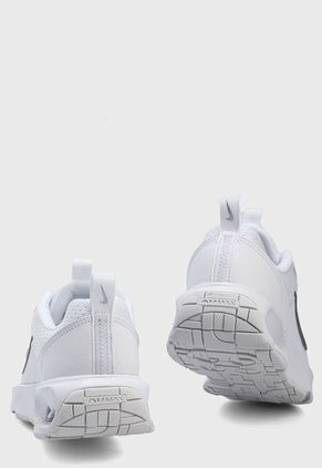 Tenis Lifestyle Blanco Nike Air Max Intrlk Lite