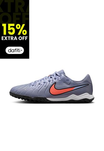 Guayos Hombre Nike Tiempo Legend 10 Academy Azul Nike