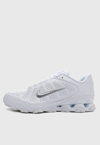 Tenis Lifestyle Nike Reax 8 SL Blanco Nike