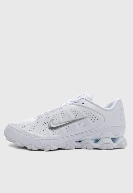 Tenis Lifestyle Nike Reax 8 SL Blanco