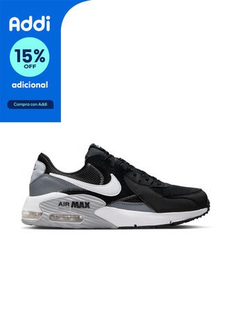 TENIS NIKE HOMBRE FN7304-001 AIR MAX E Talla 7.5 Nike