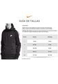 Hoodie Nike Club Fleece-Negro de Nike