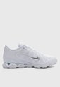 Tenis Lifestyle Nike Reax 8 SL Blanco de Nike