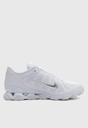 Tenis Lifestyle Nike Reax 8 SL Blanco