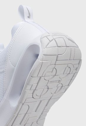 Tenis Lifestyle Blanco Nike Air Max Intrlk Lite