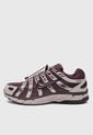Tenis Lifestyle NIKE P-6000 Vinotinto de Nike