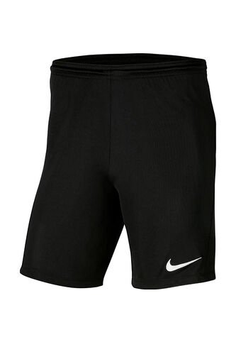 PANTALONETA NIKE HOMBRE BV6855-010 PARK III Talla S Nike