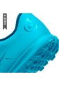 Guayos Nike Jr Vapor 14 Club Tf Ps (v) Para Niños-Azul de Nike
