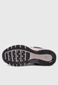 Tenis Lifestyle NIKE P-6000 Vinotinto de Nike