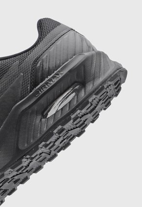 Tenis Lifestyle NIKE Air Max Bia Negro