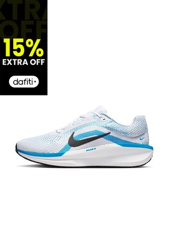 Tenis Hombre Nike Winflo 11 Azul Nike