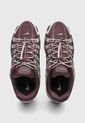 Tenis Lifestyle NIKE P-6000 Vinotinto de Nike