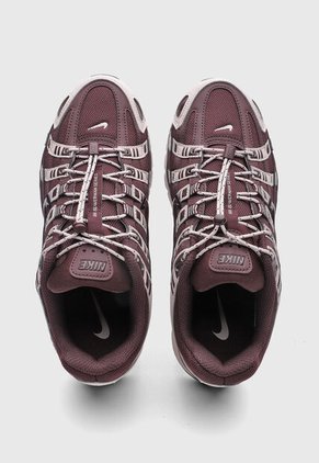Tenis Lifestyle NIKE P-6000 Vinotinto