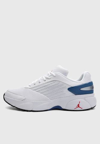 Tenis Lifestyle NIKE Jordan Trunner Flow Blanco Nike