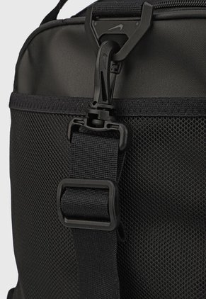 Maleta  Negro-Blanco Nike