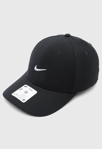 Gorra NIKE Club Negro