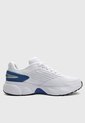 Tenis Lifestyle NIKE Jordan Trunner Flow Blanco de Nike