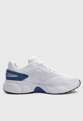 Tenis Lifestyle NIKE Jordan Trunner Flow Blanco