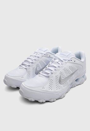 Tenis Lifestyle Nike Reax 8 SL Blanco