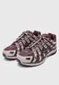 Tenis Lifestyle NIKE P-6000 Vinotinto de Nike