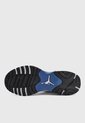 Tenis Lifestyle NIKE Jordan Trunner Flow Blanco de Nike