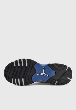Tenis Lifestyle NIKE Jordan Trunner Flow Blanco