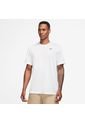 Camiseta Hombre Nike Dry Fit Running Legend - Blanco de Nike