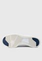 Tenis NIKE Grandstand II Blanco de Nike