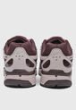 Tenis Lifestyle NIKE P-6000 Vinotinto de Nike