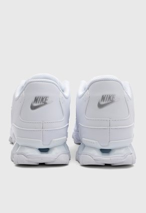 Tenis Lifestyle Nike Reax 8 SL Blanco
