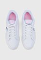 Tenis NIKE Grandstand II Blanco de Nike