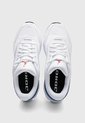 Tenis Lifestyle NIKE Jordan Trunner Flow Blanco de Nike