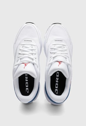 Tenis Lifestyle NIKE Jordan Trunner Flow Blanco