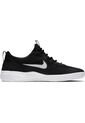 Tenis Hombre Nike Sb Nyjah Free 2 - Negro de Nike