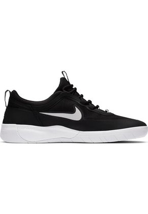 Tenis Hombre Nike Sb Nyjah Free 2 - Negro