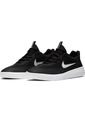 Tenis Hombre Nike Sb Nyjah Free 2 - Negro de Nike