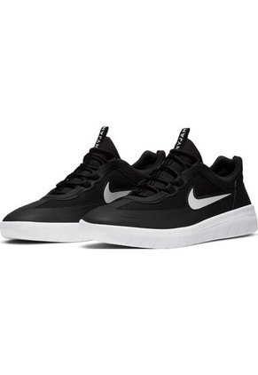 Tenis Hombre Nike Sb Nyjah Free 2 - Negro