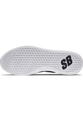 Tenis Hombre Nike Sb Nyjah Free 2 - Negro