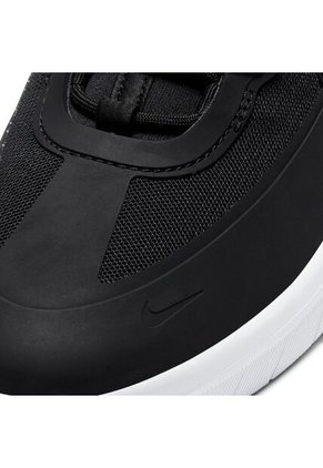 Tenis Hombre Nike Sb Nyjah Free 2 - Negro