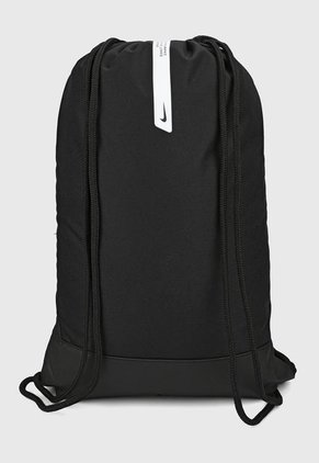 Tula Negro-Blanco Nike