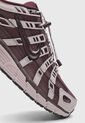 Tenis Lifestyle NIKE P-6000 Vinotinto de Nike