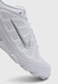Tenis Lifestyle Nike Reax 8 SL Blanco de Nike