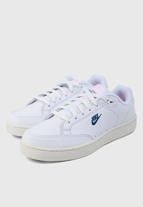 Tenis NIKE Grandstand II Blanco