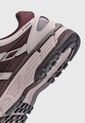 Tenis Lifestyle NIKE P-6000 Vinotinto de Nike