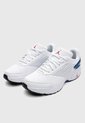 Tenis Lifestyle NIKE Jordan Trunner Flow Blanco de Nike