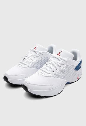 Tenis Lifestyle NIKE Jordan Trunner Flow Blanco