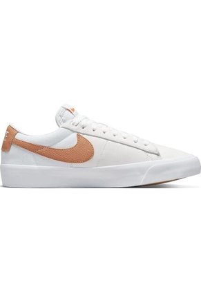 Tenis Hombre Nike Zoom Blazer Low Pro Gt Iso
