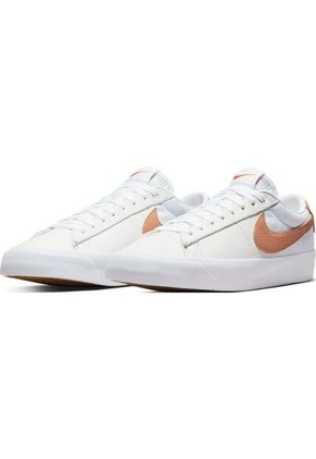 Tenis Hombre Nike Zoom Blazer Low Pro Gt Iso