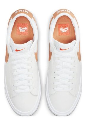 Tenis Hombre Nike Zoom Blazer Low Pro Gt Iso